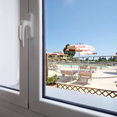 Apartamento Antichi Ricordi - Il Pollaio Molino Nuovo  Exterior foto