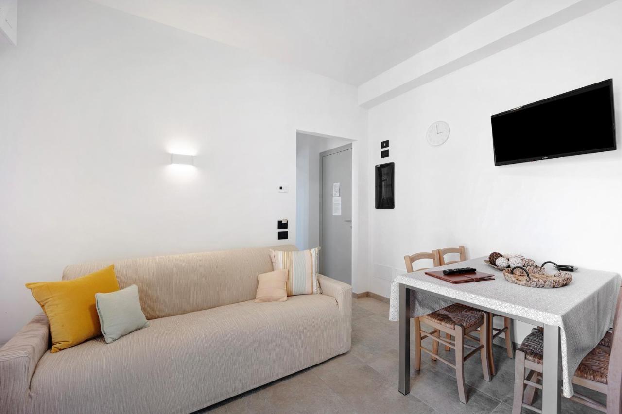 Apartamento Antichi Ricordi - Il Pollaio Molino Nuovo  Exterior foto