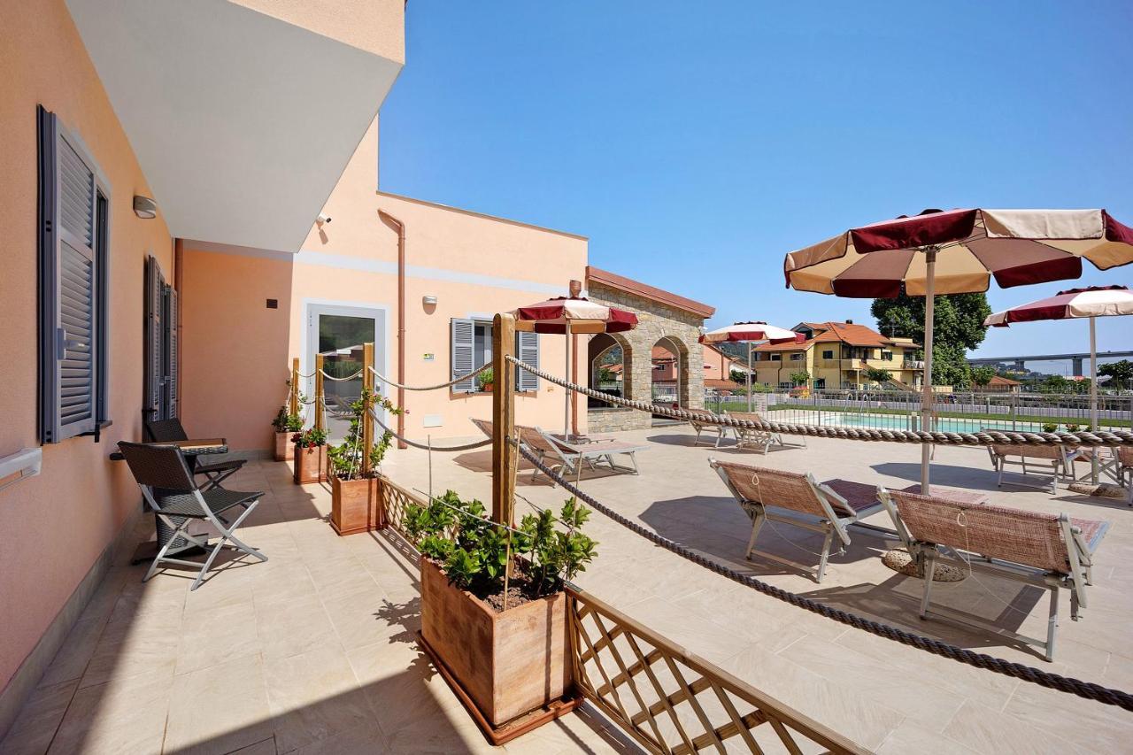 Apartamento Antichi Ricordi - Il Pollaio Molino Nuovo  Exterior foto