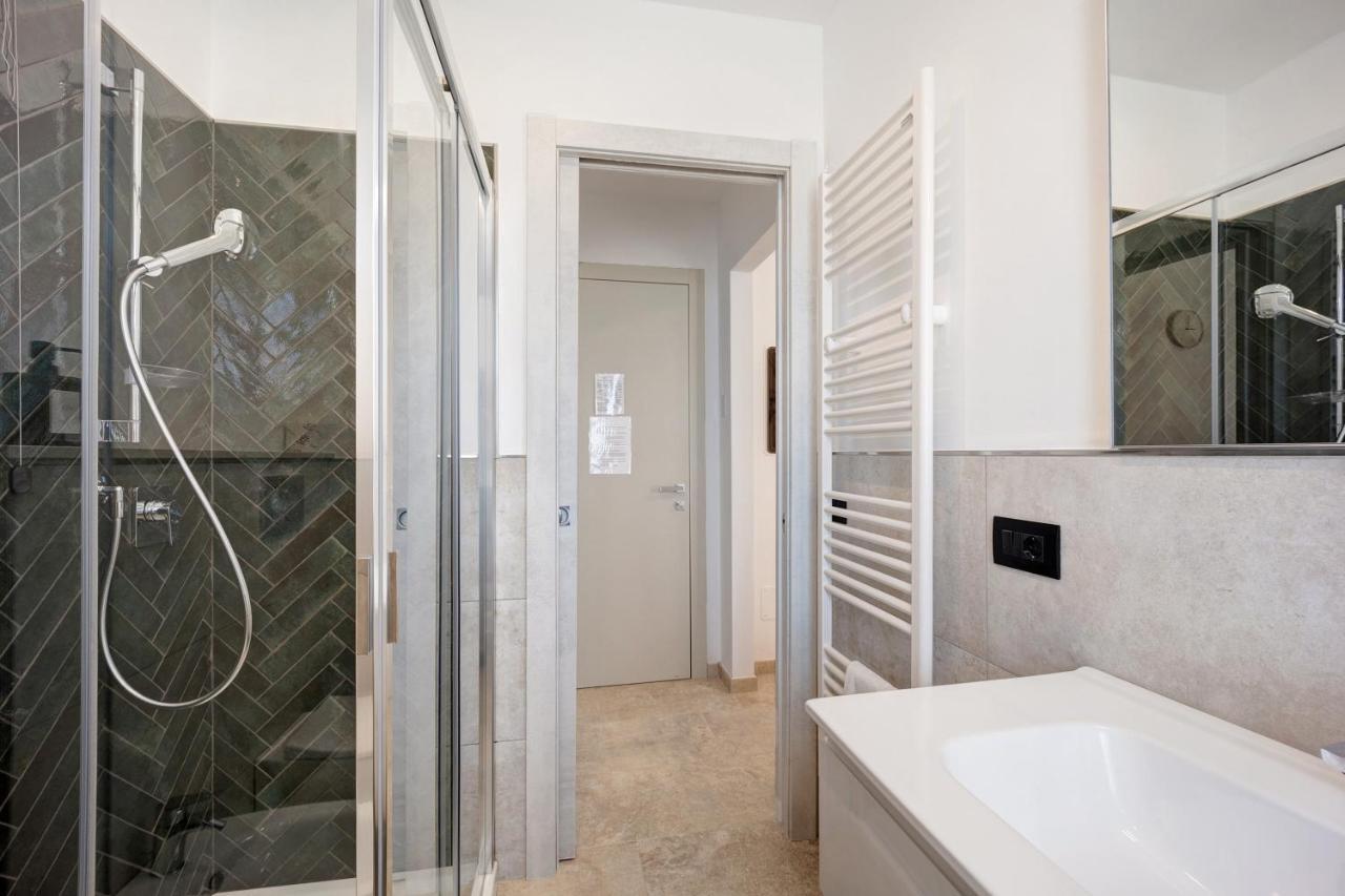 Apartamento Antichi Ricordi - Il Pollaio Molino Nuovo  Exterior foto