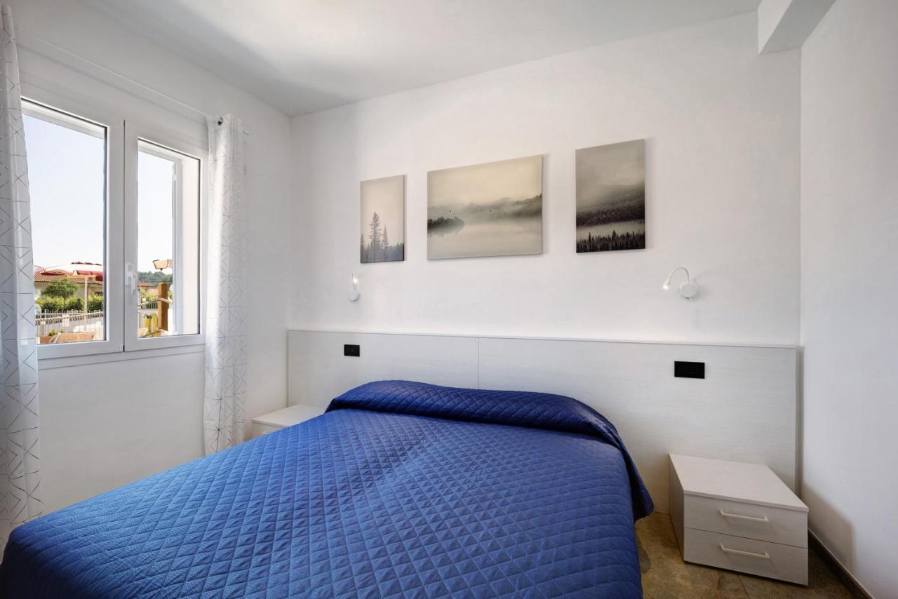 Apartamento Antichi Ricordi - Il Pollaio Molino Nuovo  Exterior foto