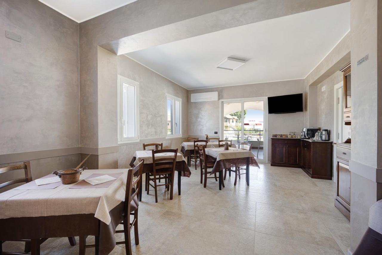Apartamento Antichi Ricordi - Il Pollaio Molino Nuovo  Exterior foto