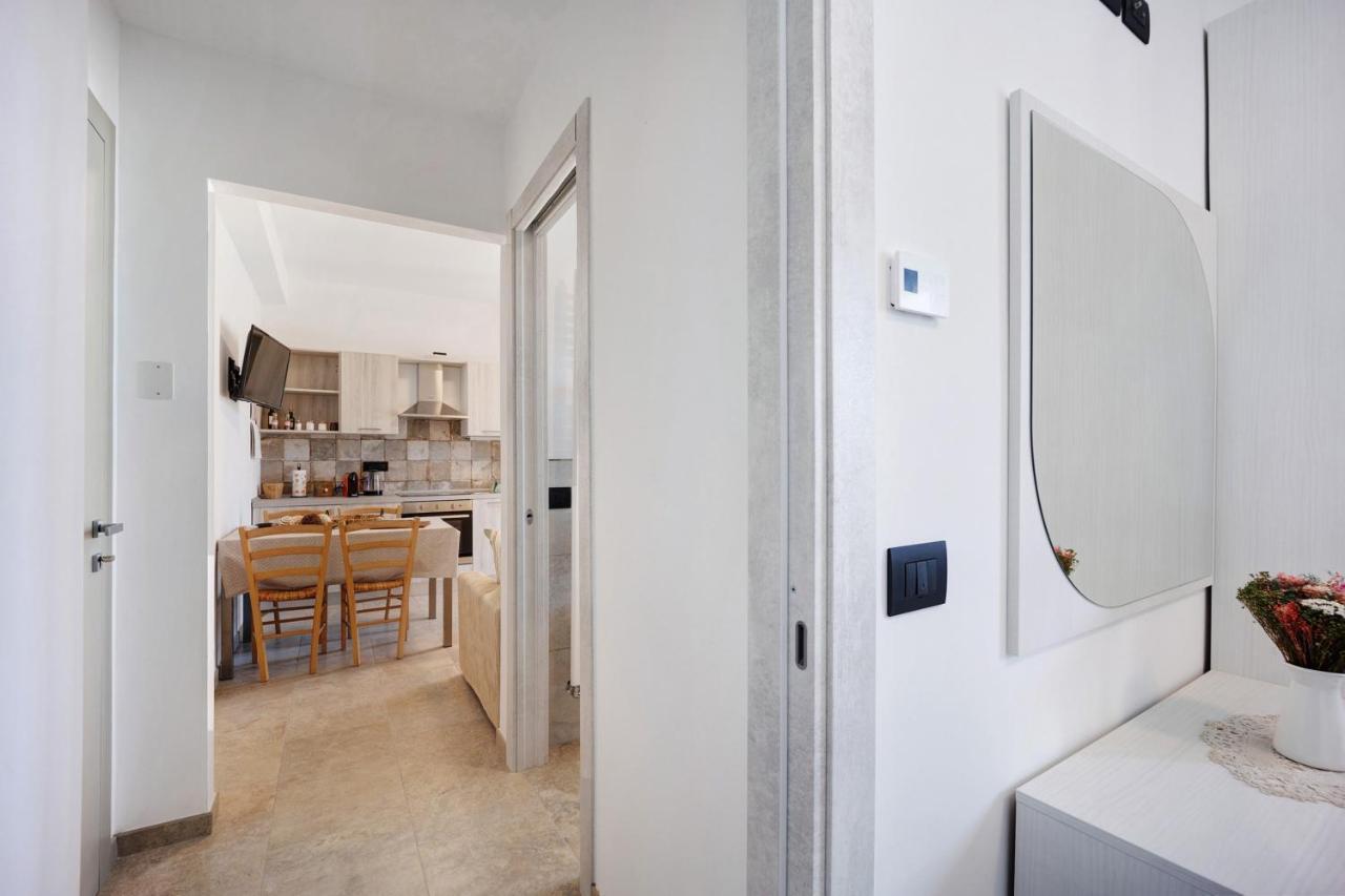 Apartamento Antichi Ricordi - Il Pollaio Molino Nuovo  Exterior foto